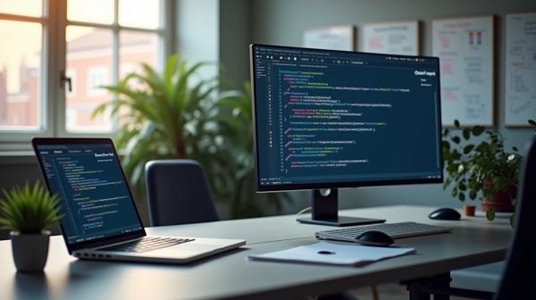 Comment l'API ChatGPT peut transformer le développement d'applications