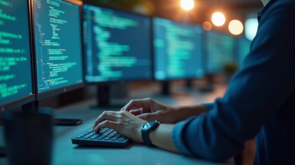 Comment l'API ChatGPT peut transformer le développement d'applications