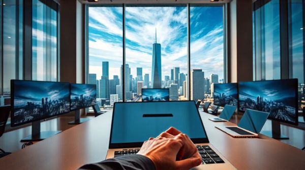 Les meilleures solutions d'hébergement web à adopter en 2026