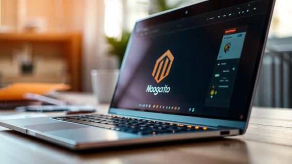 Les meilleures stratégies pour optimiser vos ventes avec Magento