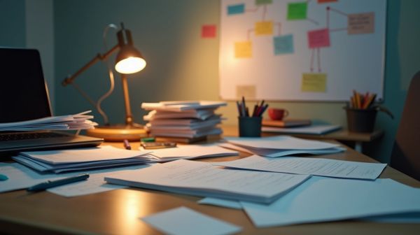 Quelle solution de GED pour améliorer votre productivité documentaire ?